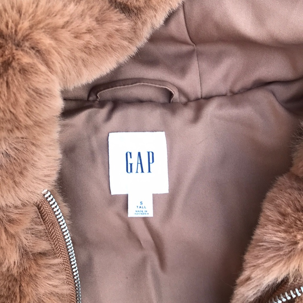Nwot! Gap Jacket - image 2